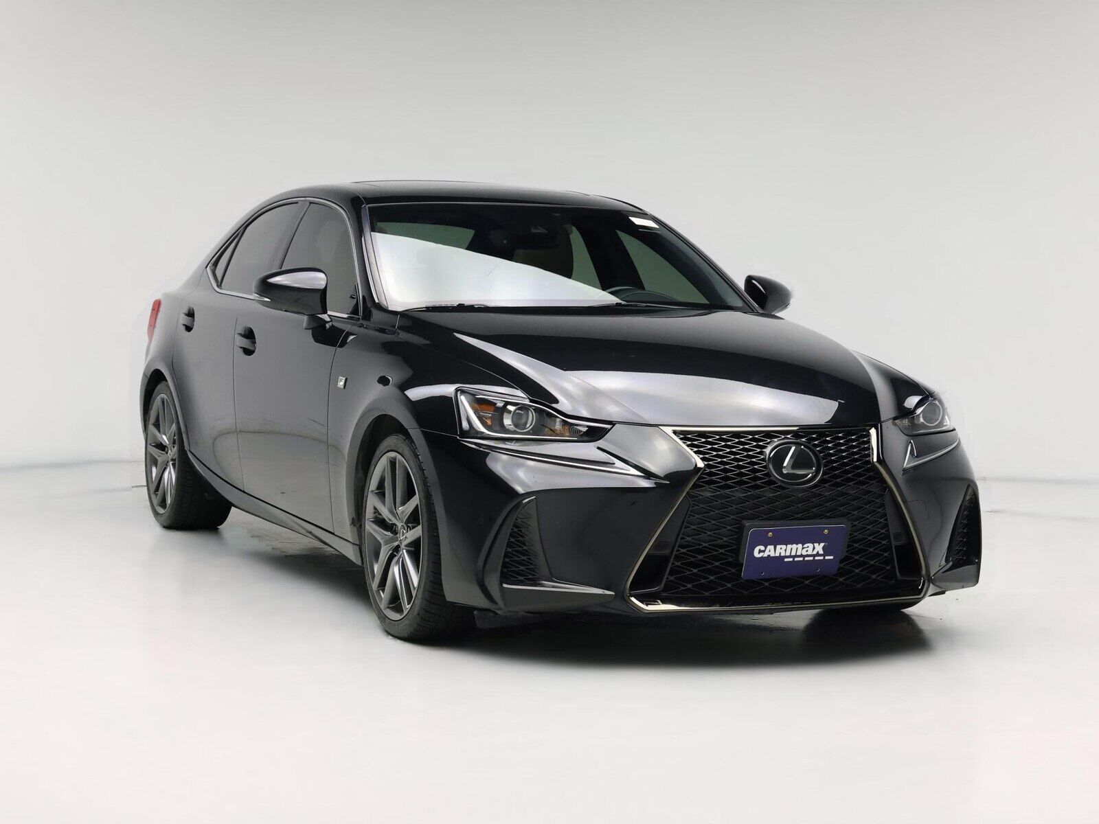 2020 LEXUS IS