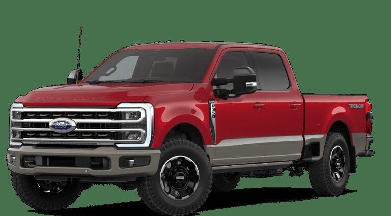 2026 FORD F-350