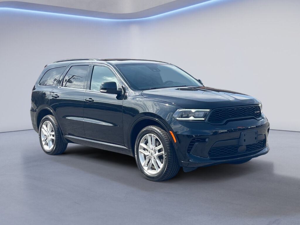 2024 DODGE Durango