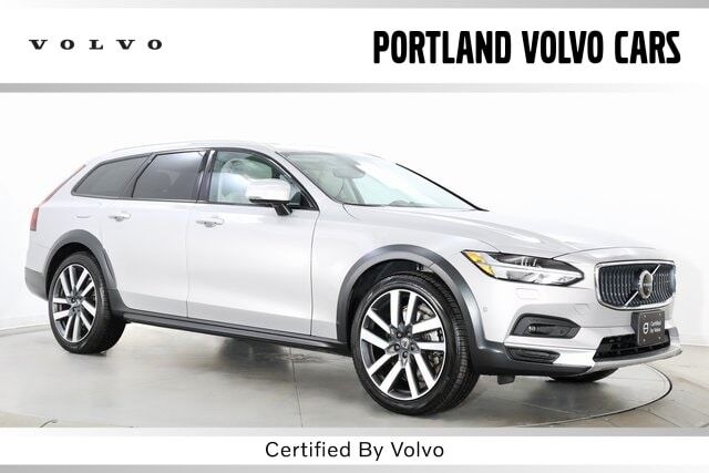 2025 VOLVO V90CC