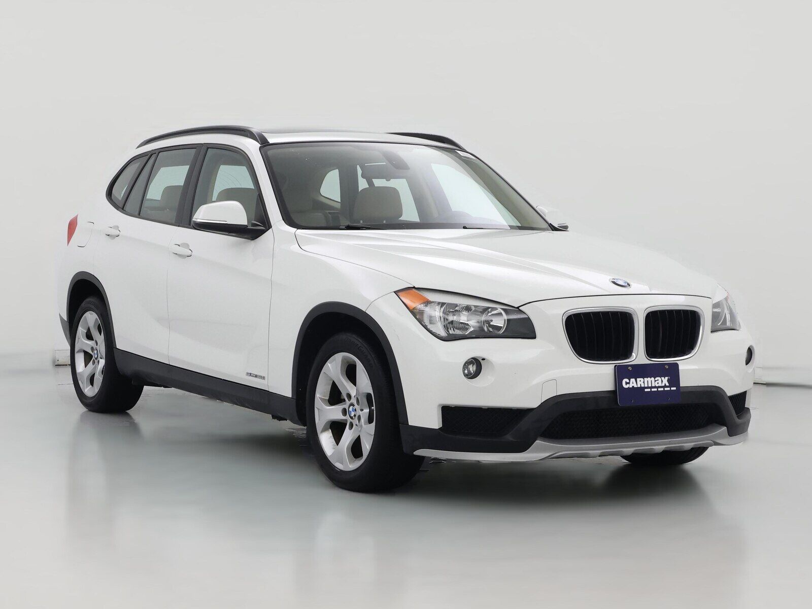 2015 BMW X1