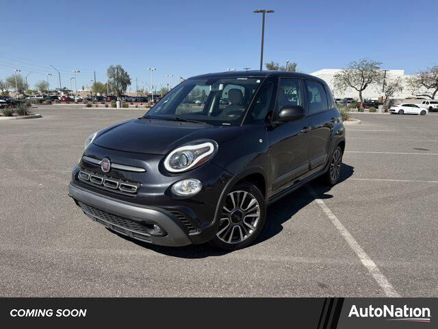 2018 FIAT 500L