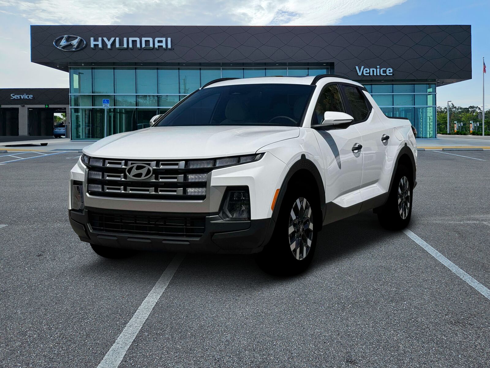 2026 HYUNDAI SANTA CRUZ