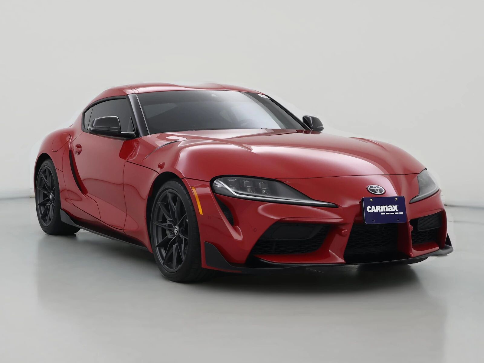 2025 TOYOTA Supra