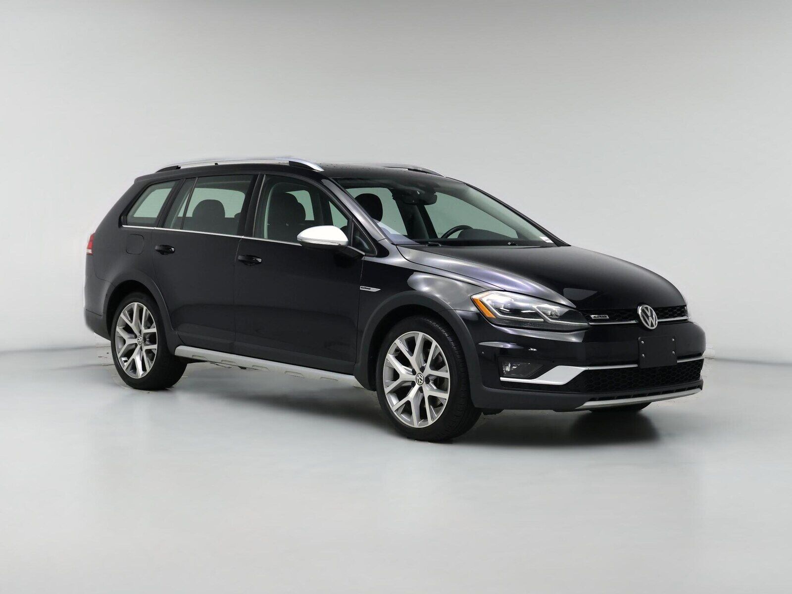 2019 VOLKSWAGEN Golf Alltrack