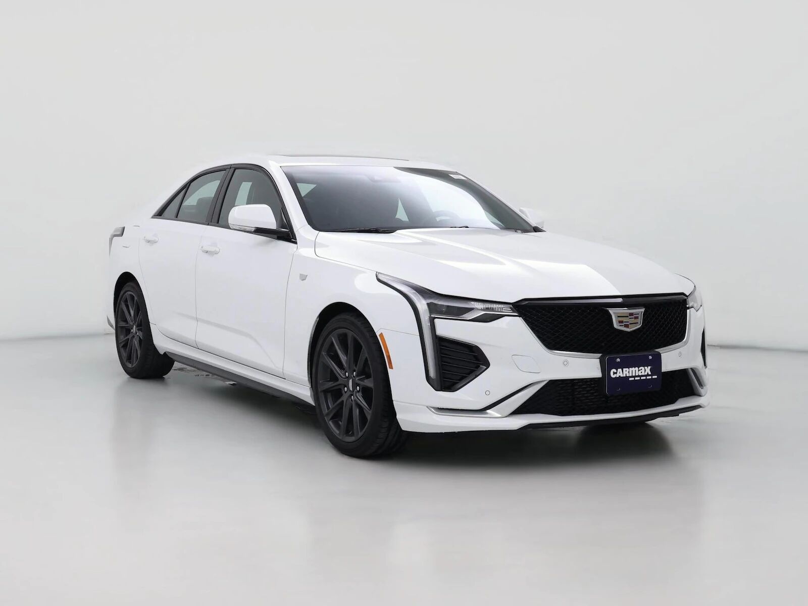 2025 CADILLAC CT4