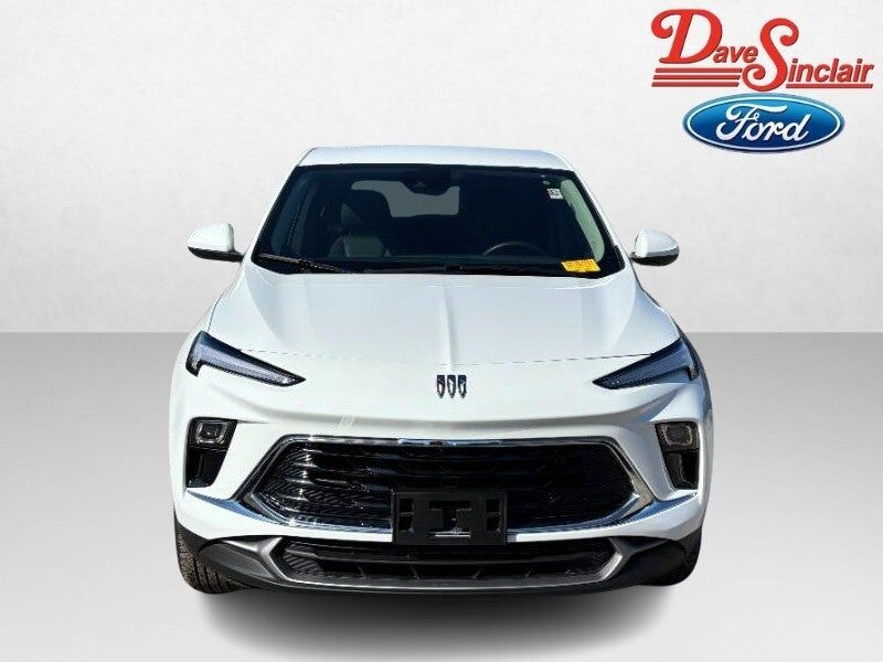 2025 BUICK Encore GX