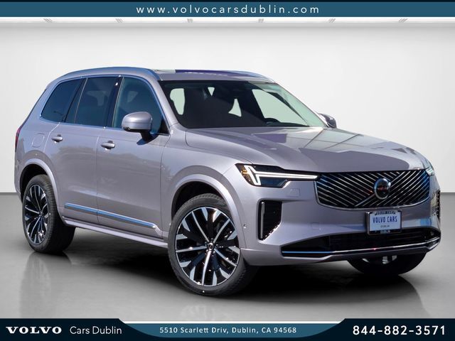 2026 VOLVO XC90