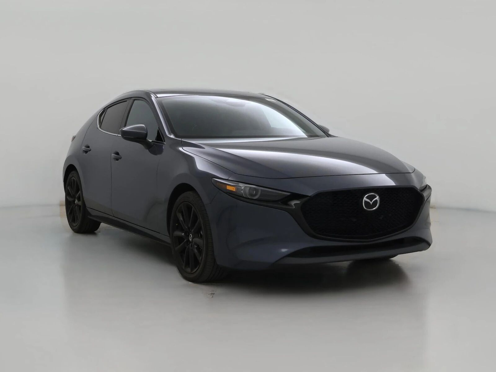 2025 MAZDA Mazda3