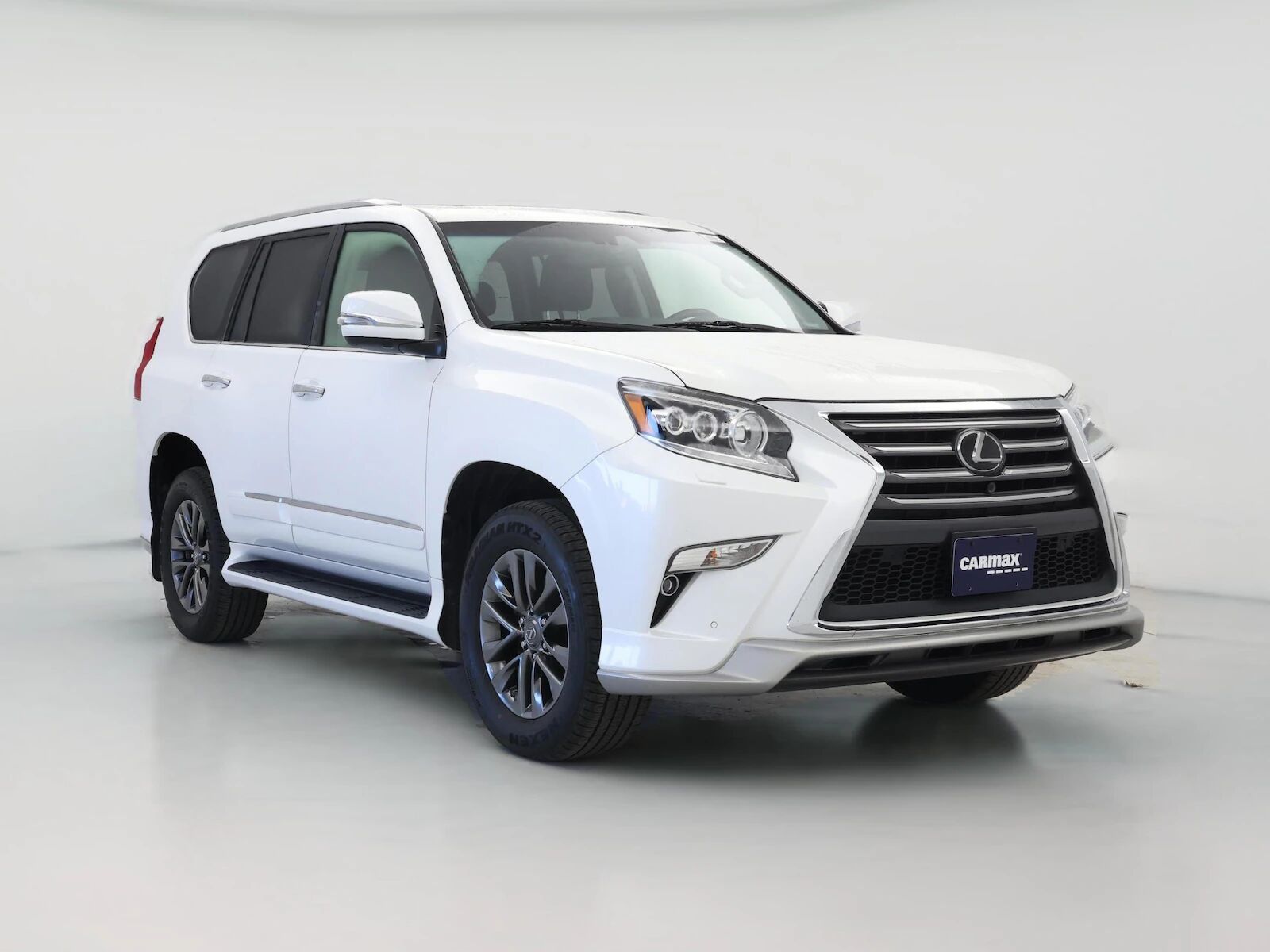 2019 LEXUS GX
