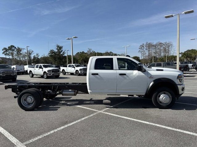 2026 RAM 5500