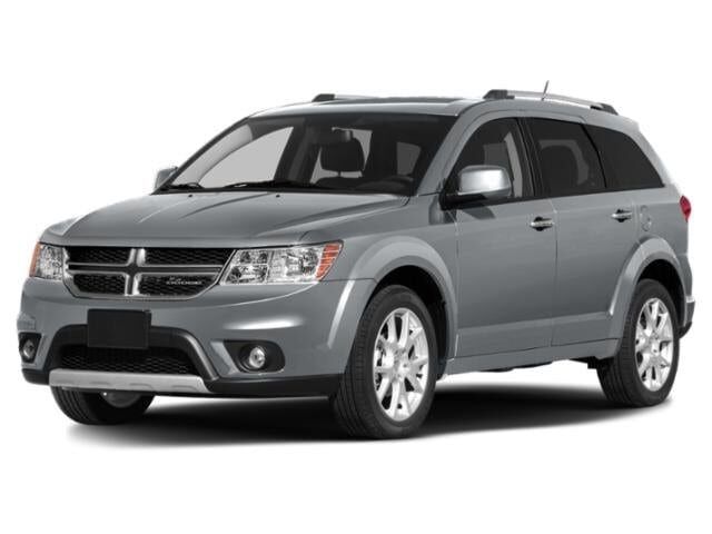 2015 DODGE Journey