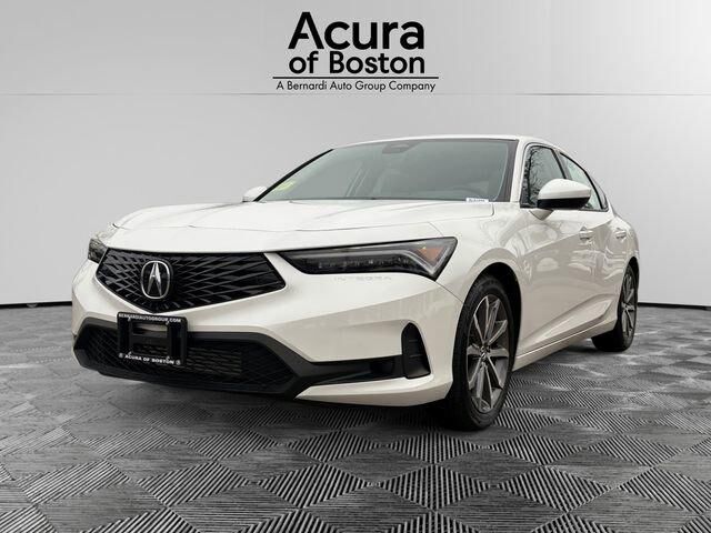 2025 ACURA Integra