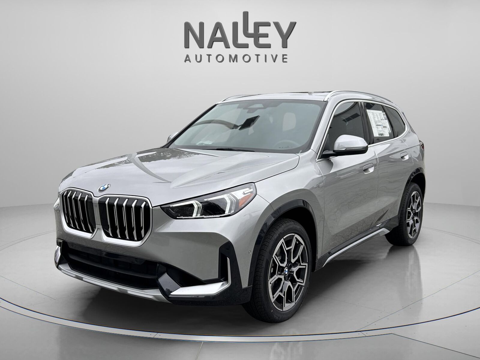 2026 BMW X1