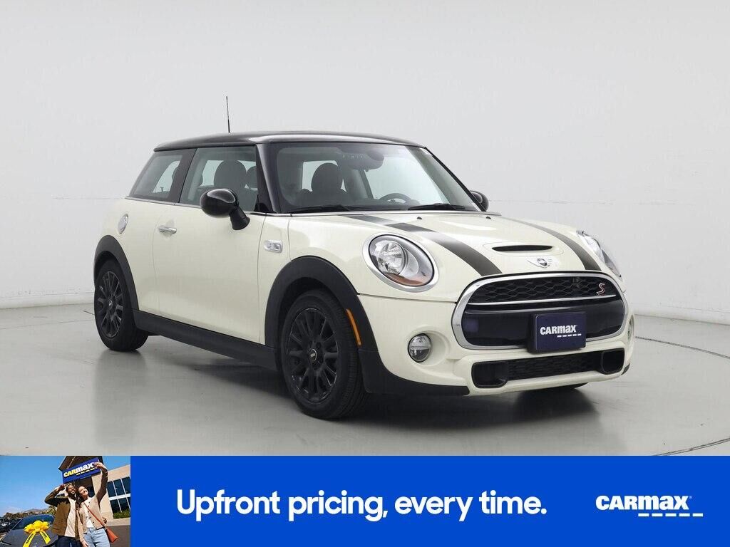 2015 MINI Hardtop
