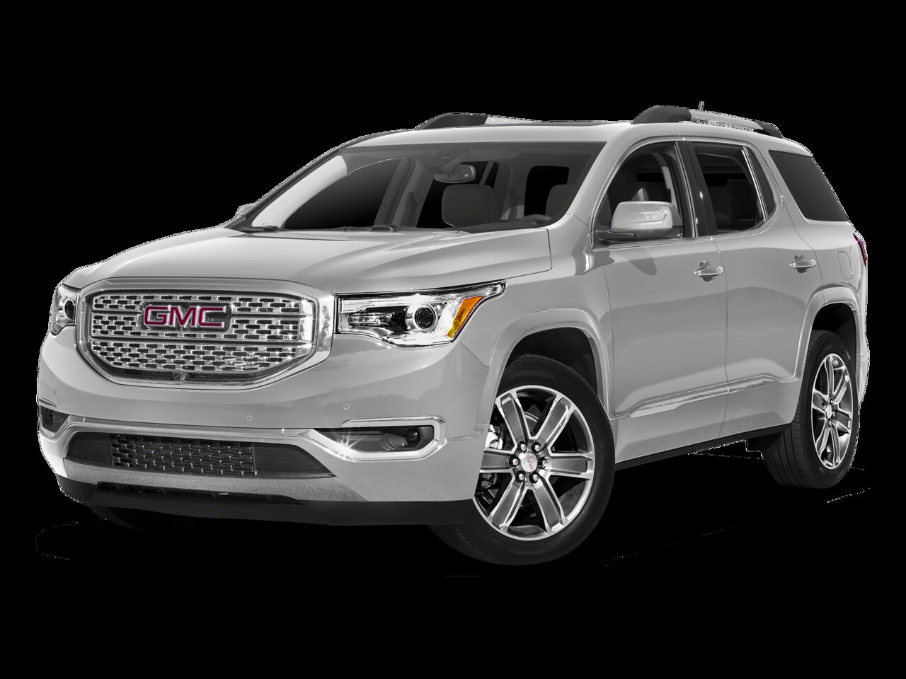 2017 GMC Acadia
