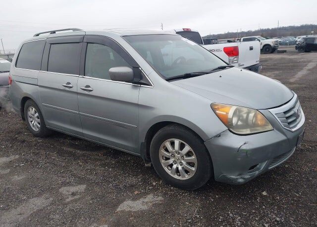 2009 HONDA Odyssey