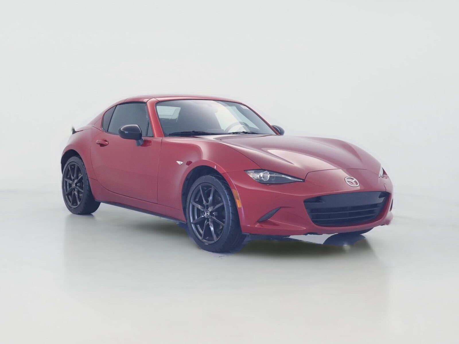 2017 MAZDA MX-5