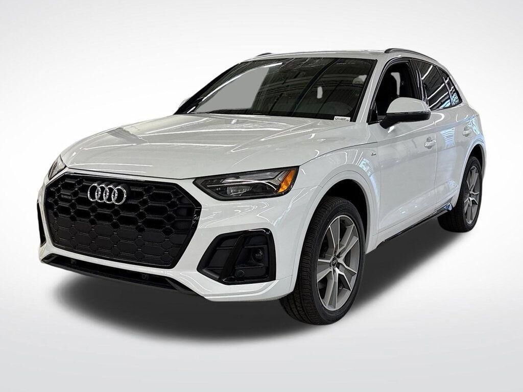 2025 AUDI Q5