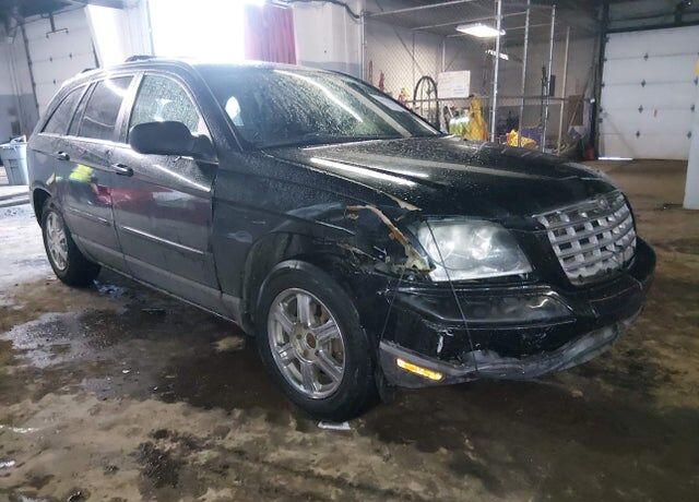 2006 CHRYSLER Pacifica