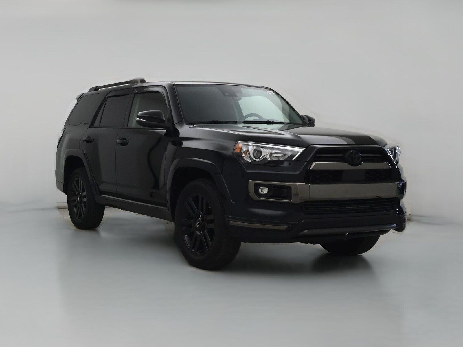2021 TOYOTA 4-Runner