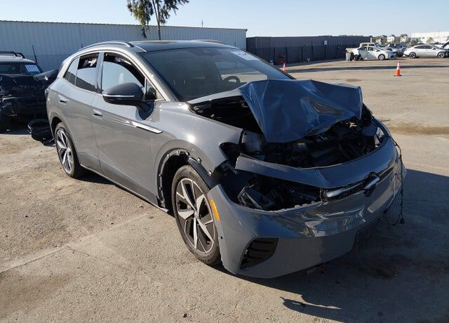 2023 VOLKSWAGEN ID.4