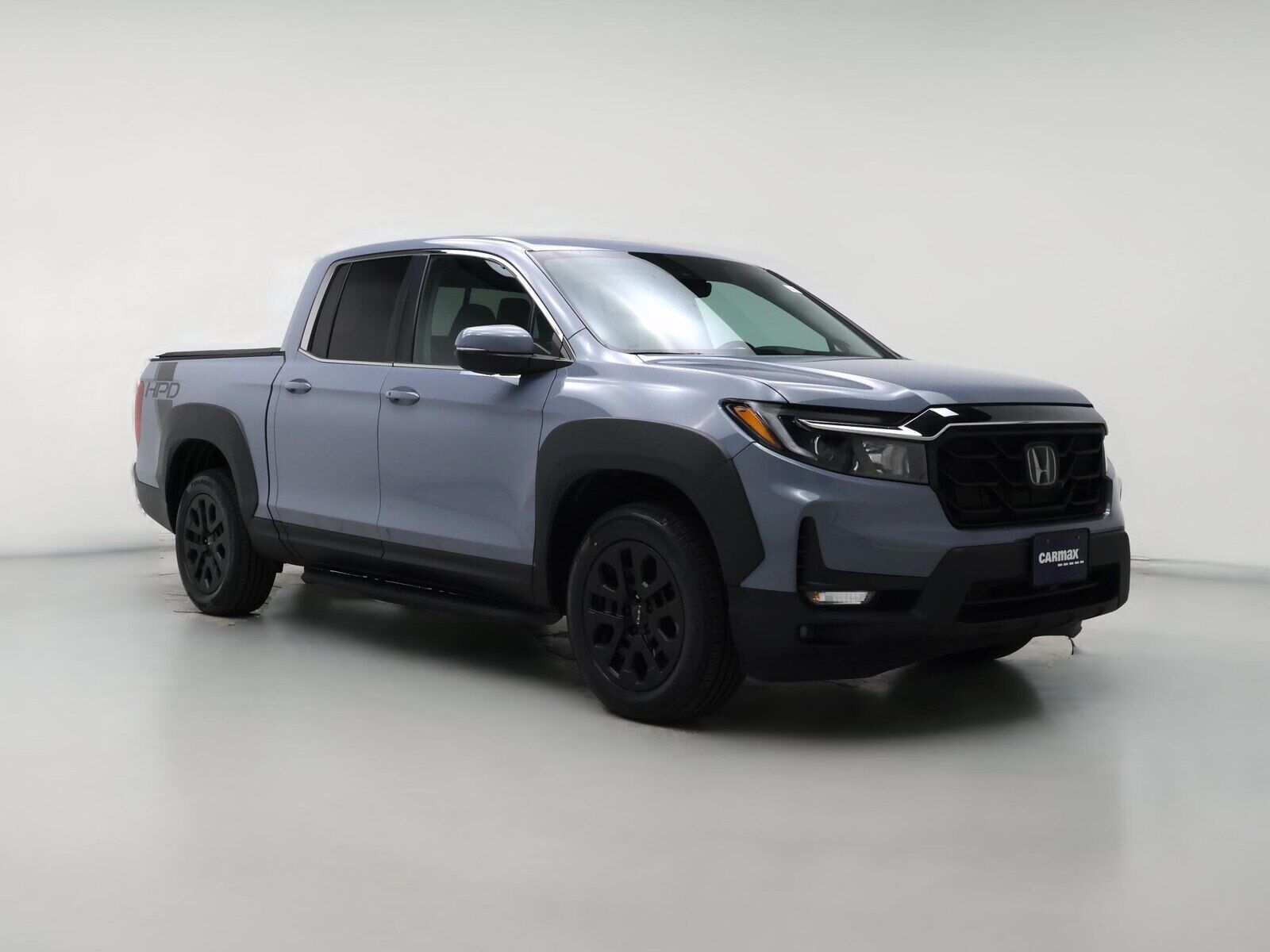2023 HONDA Ridgeline