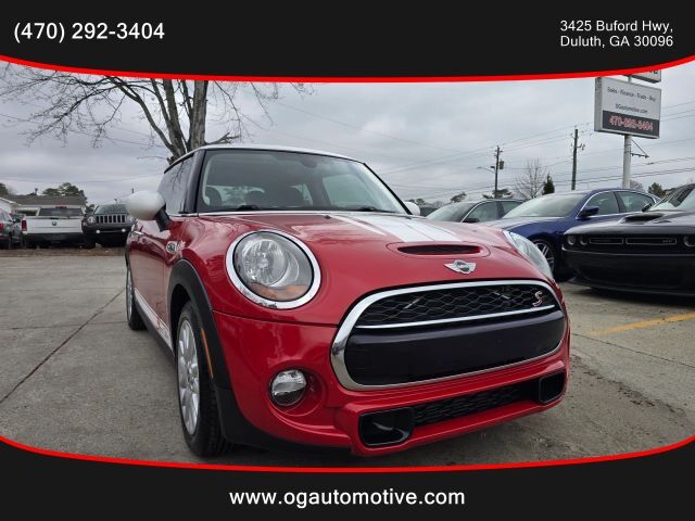 2015 MINI Hardtop