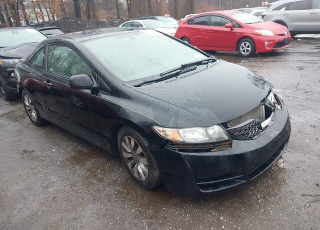 2009 HONDA Civic