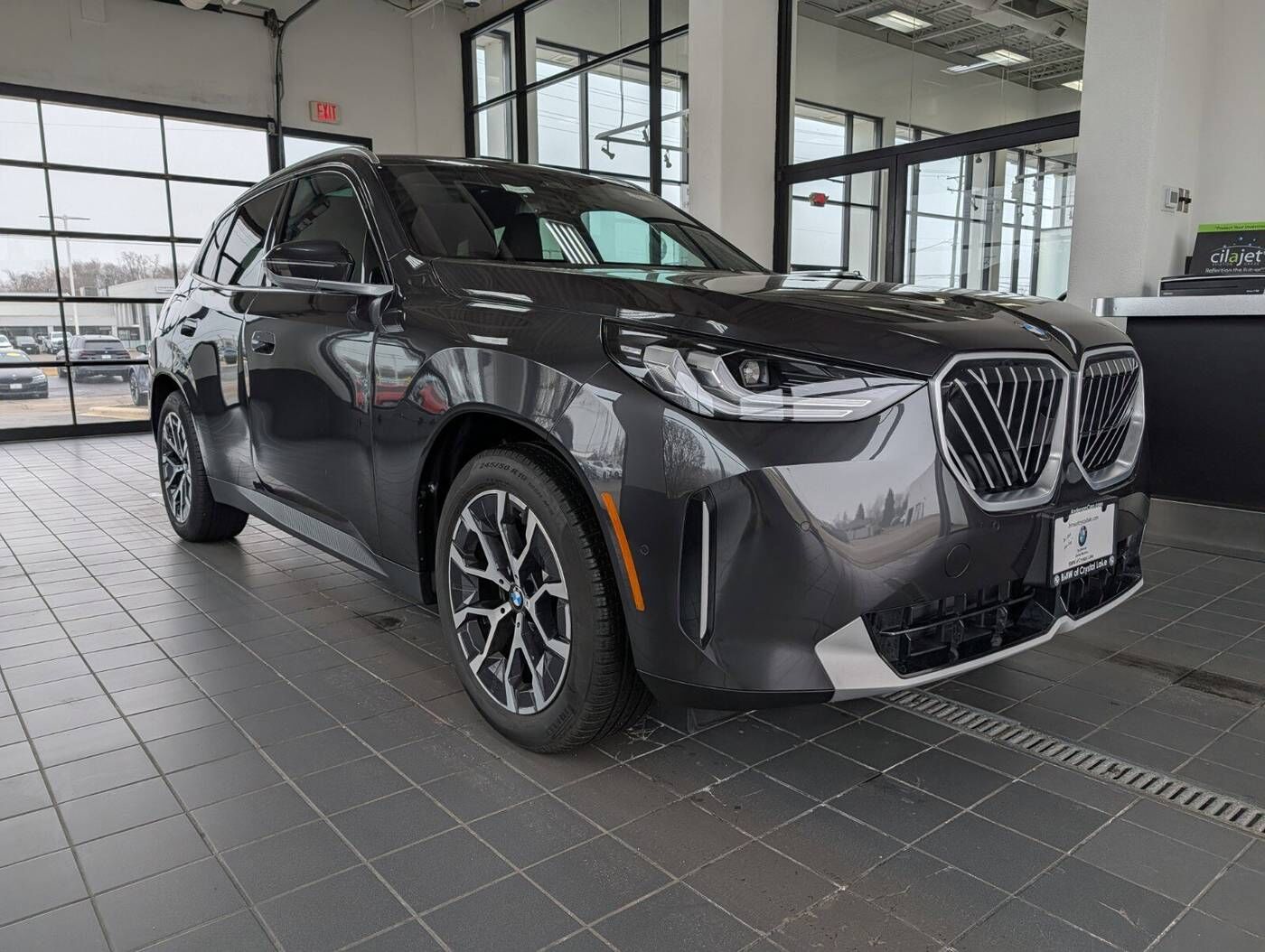 2026 BMW X3