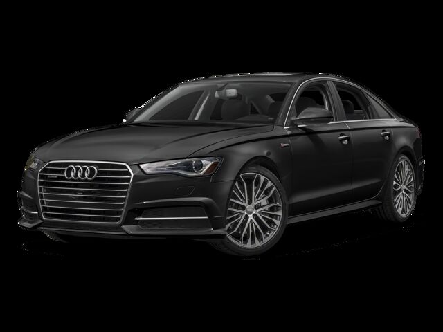 2018 AUDI A6