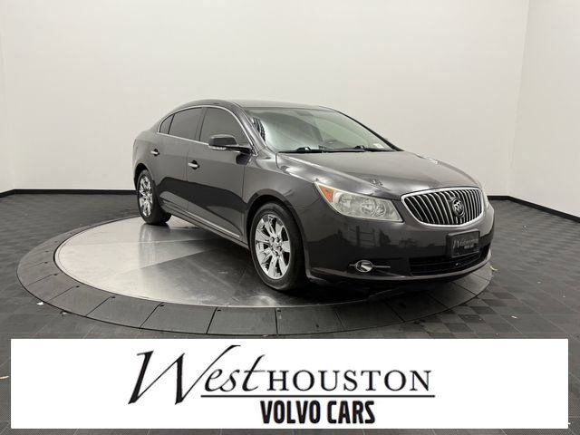 2013 BUICK LaCrosse