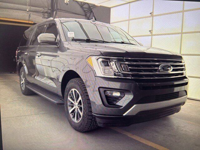 2021 FORD Expedition