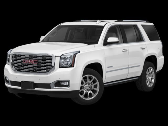 2020 GMC Yukon