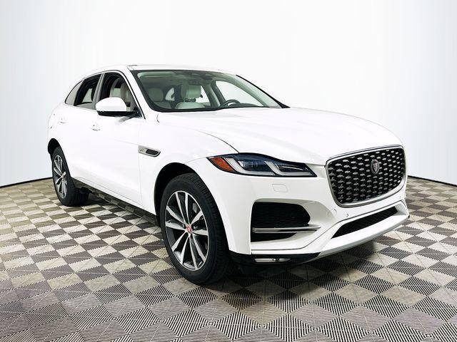 2023 JAGUAR F-Pace