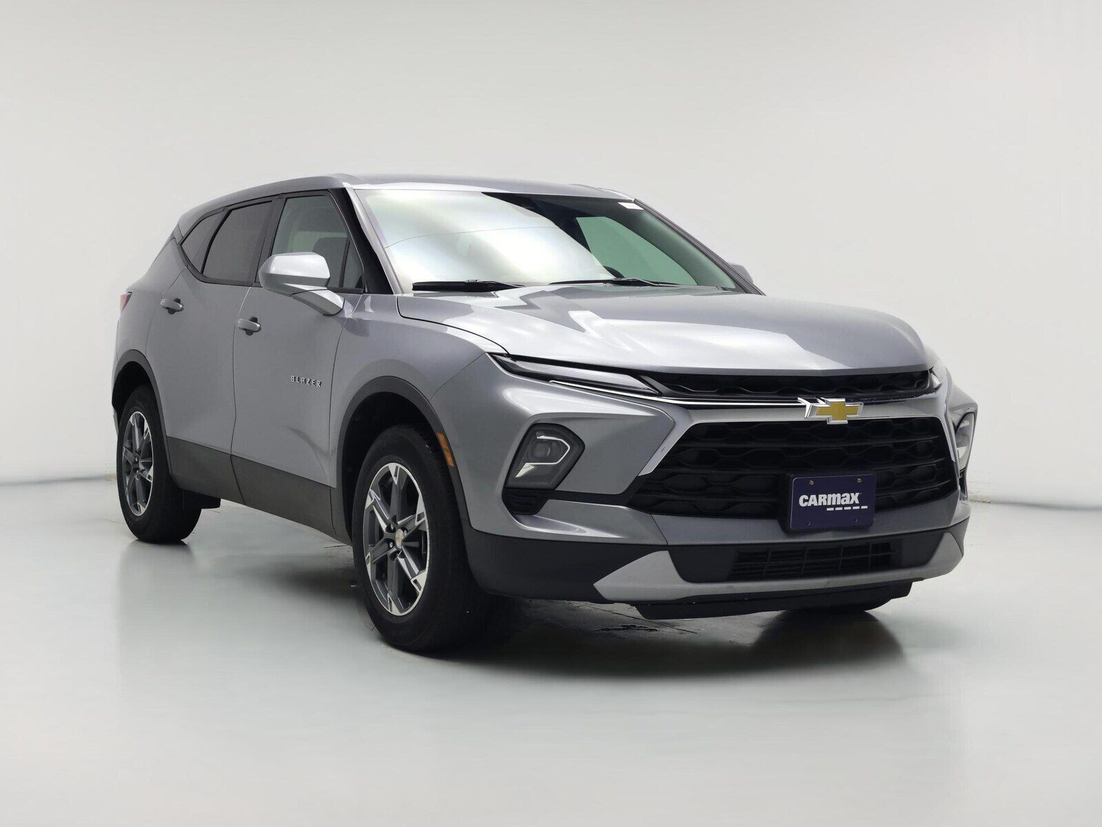 2025 CHEVROLET Blazer