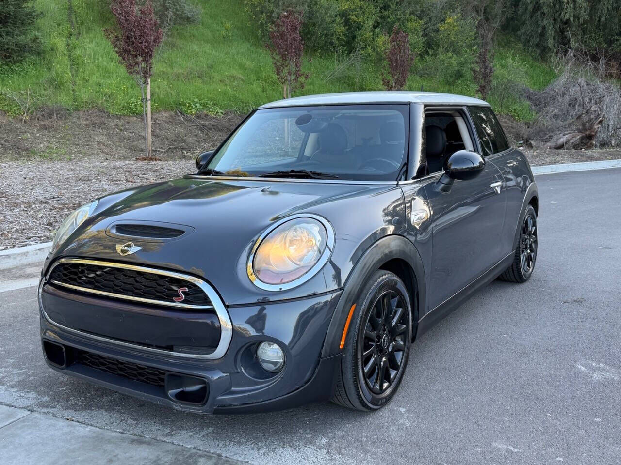 2015 MINI Hardtop