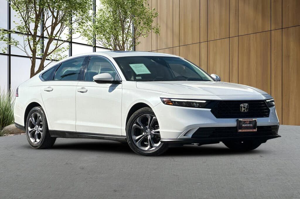 2023 HONDA Accord