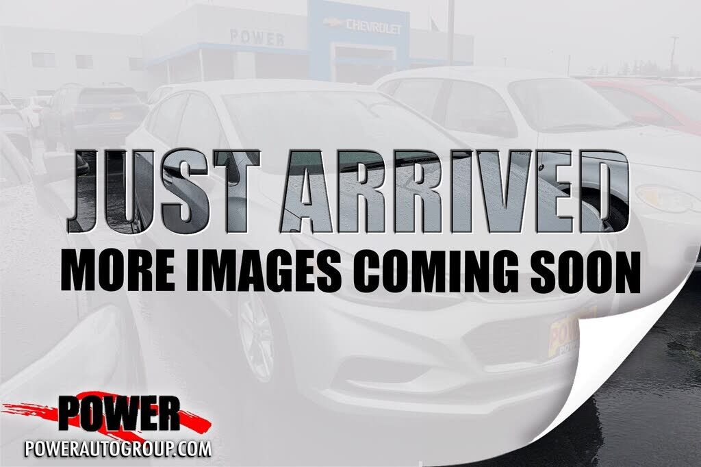 2018 CHEVROLET Cruze