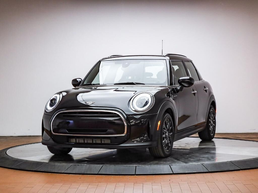 2024 MINI Hardtop