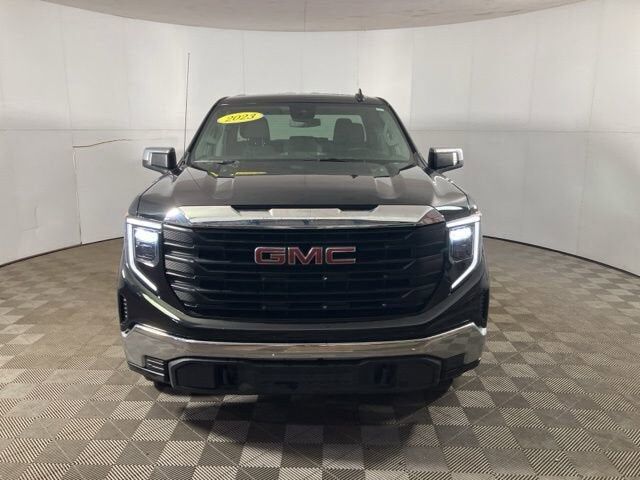 2023 GMC Sierra