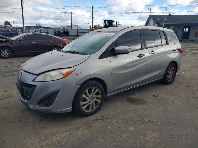 2014 MAZDA Mazda5