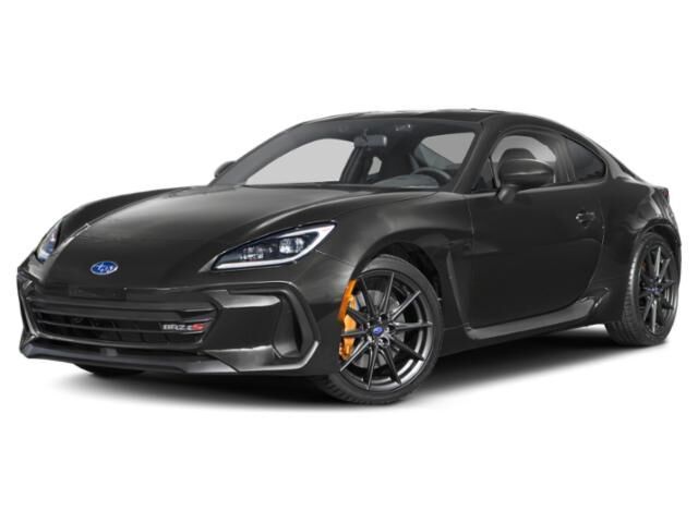 2026 SUBARU BRZ