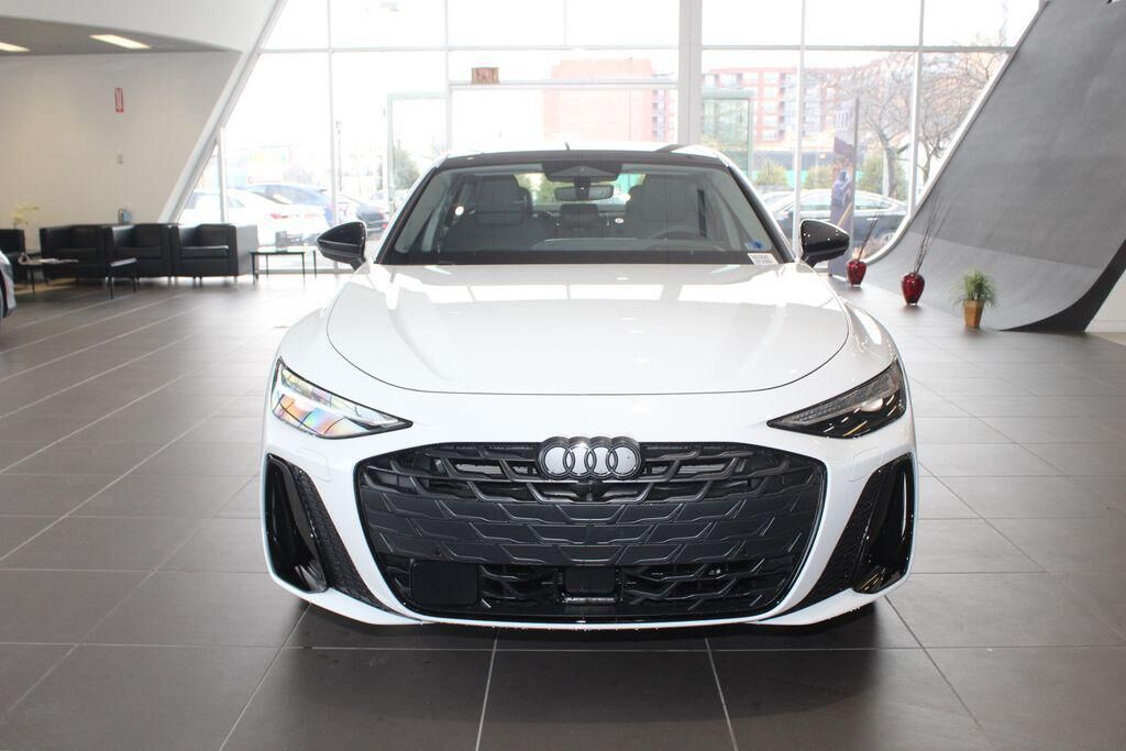2026 Audi A6