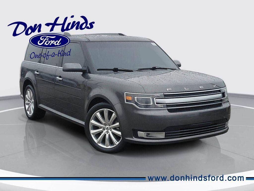 Ford Flex