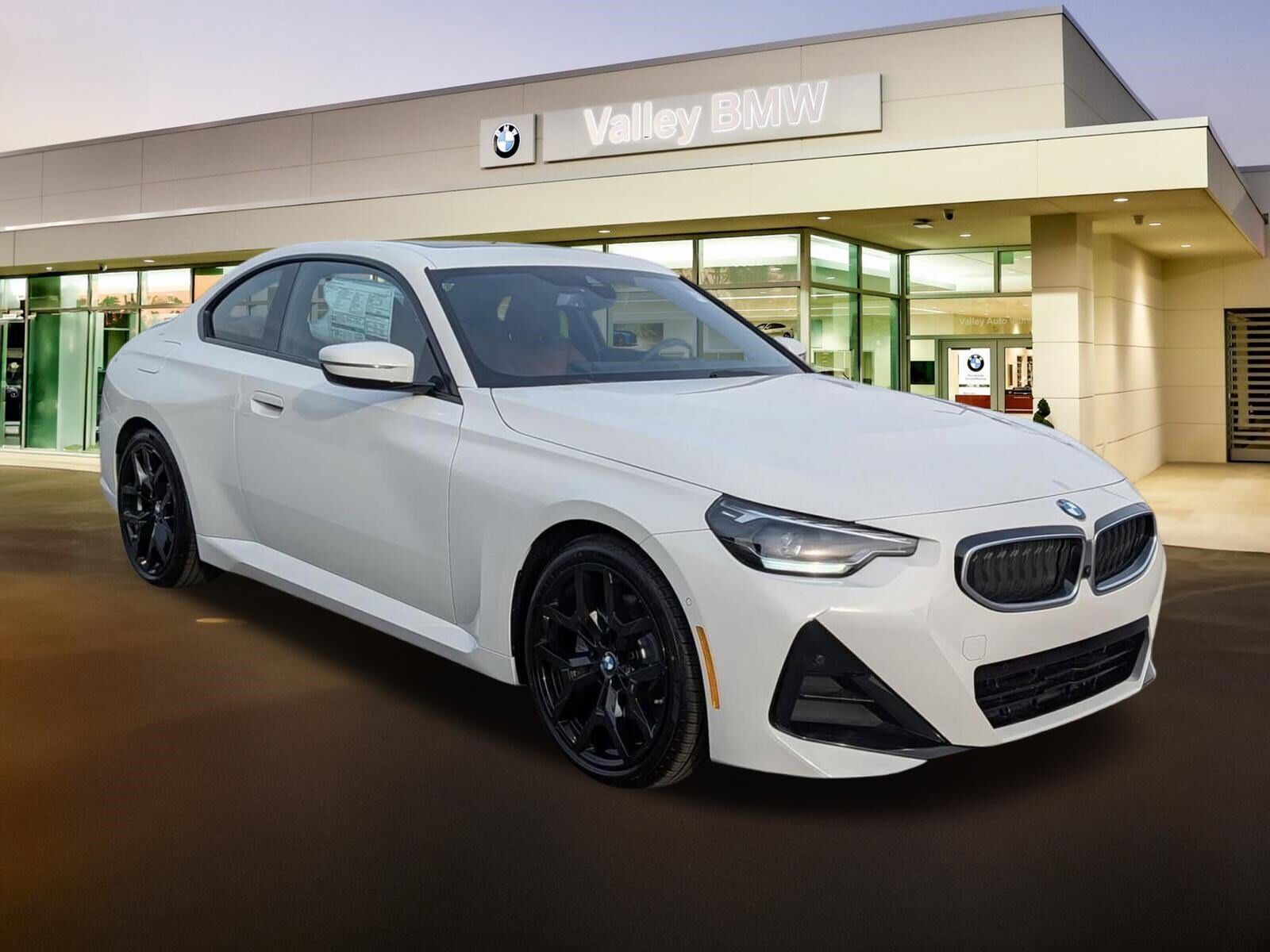 2026 BMW 2 Series