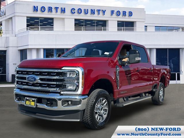 2026 FORD F-250