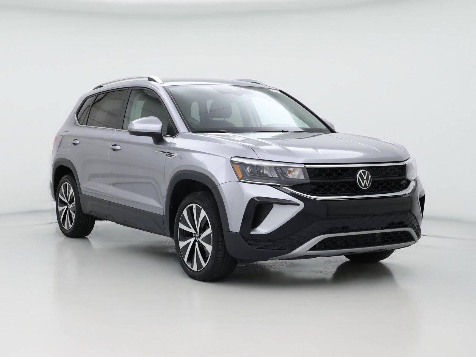 2024 VOLKSWAGEN Taos