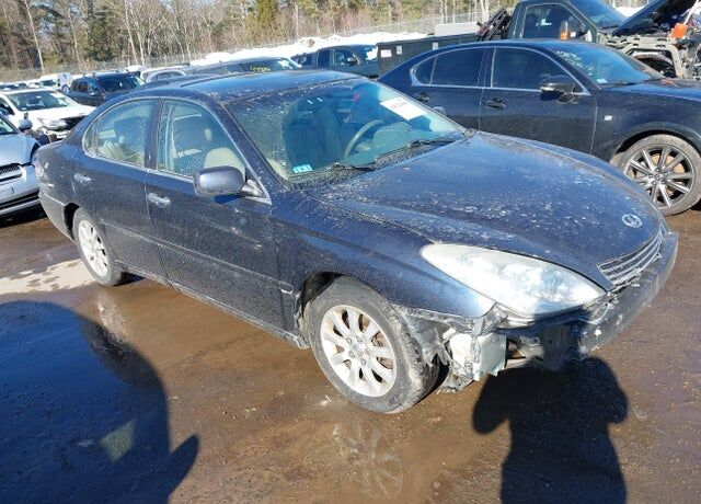 2003 LEXUS ES