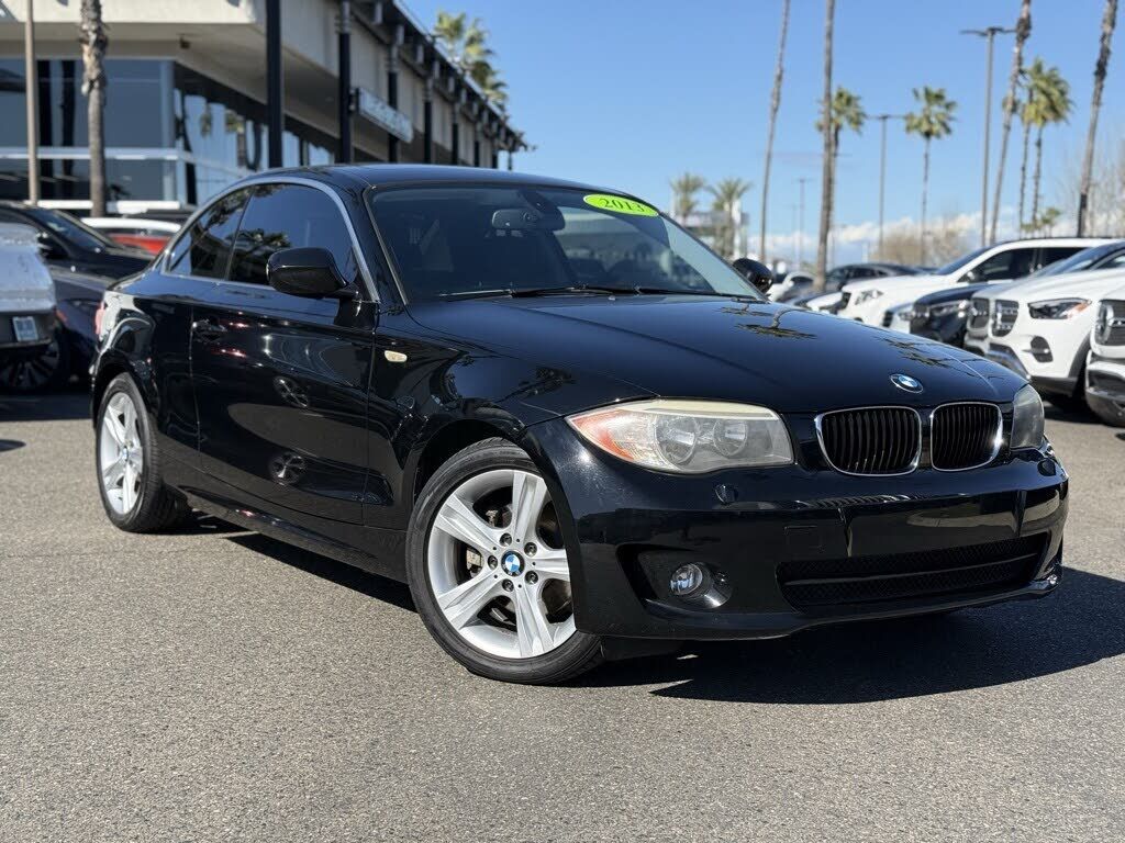 BMW 128i